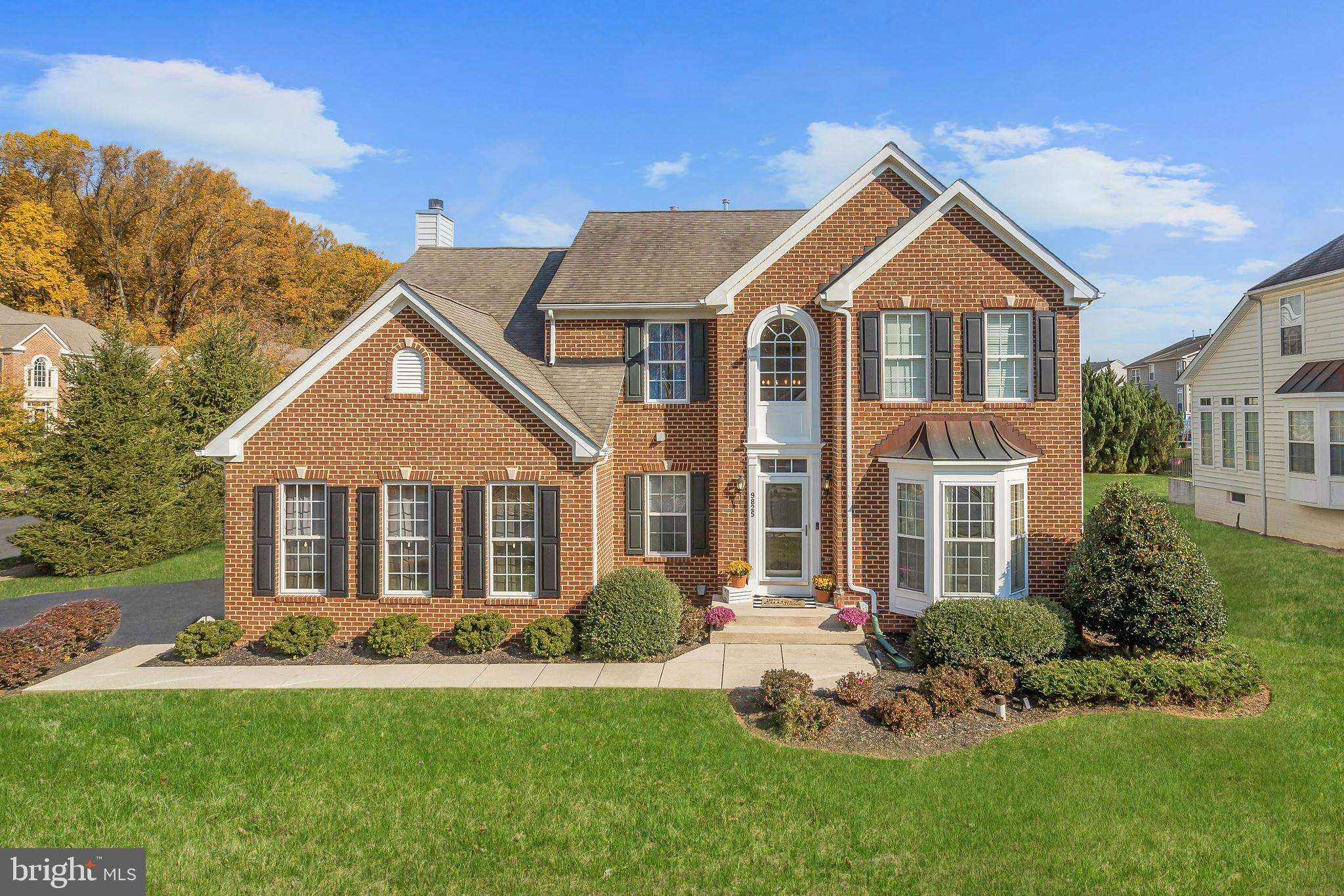 Welcome To 9825 Kraft Hill Road!