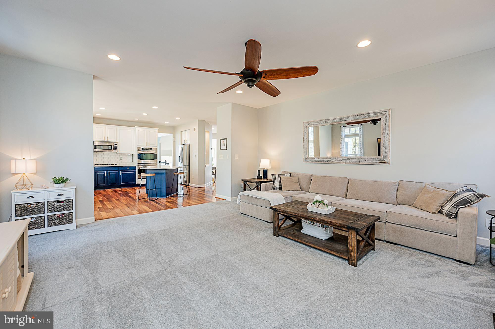 9825 Kraft Hill Road Perry Hall, MD 21128 - Photo 23 of 52 Family Room