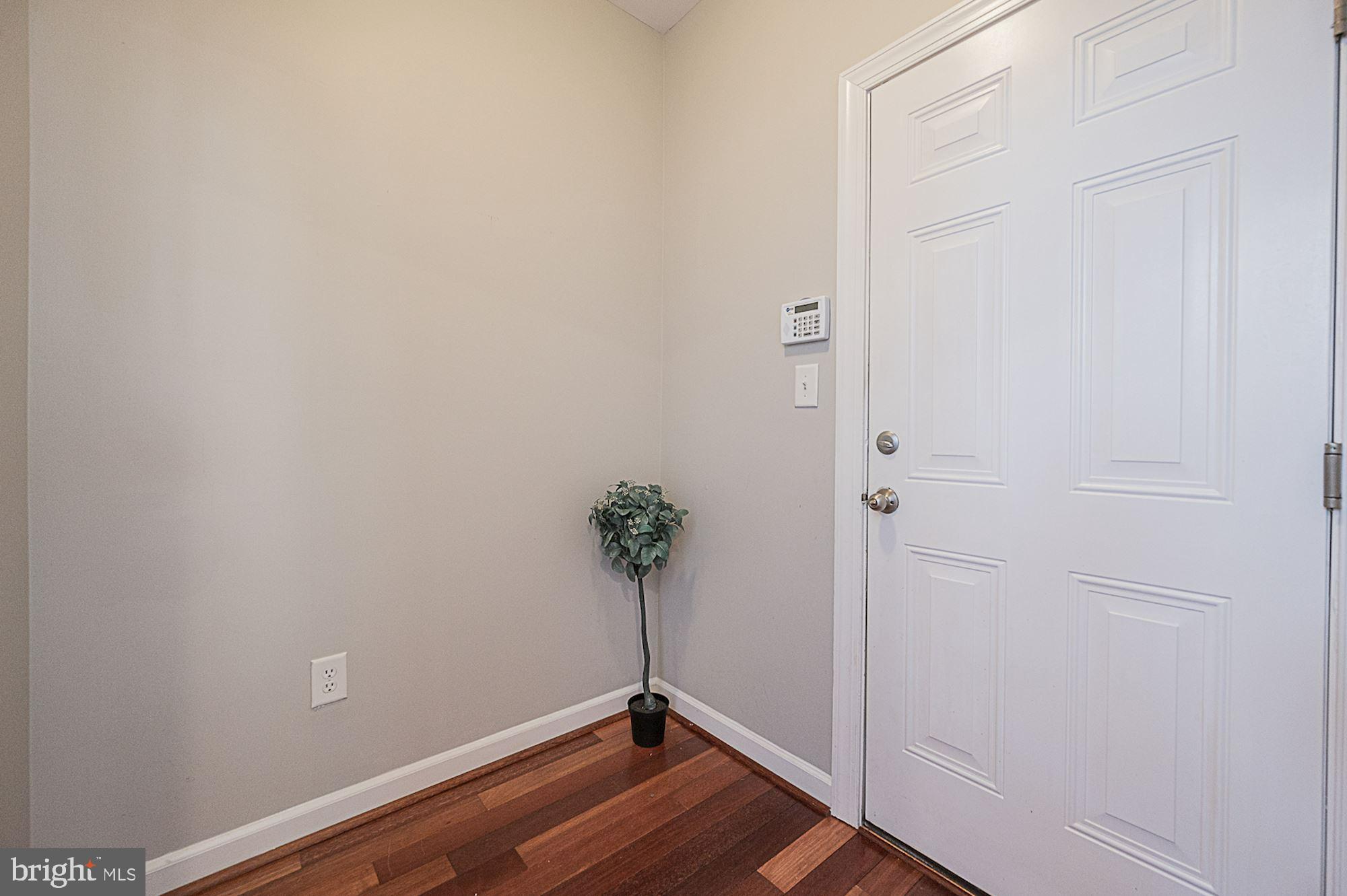 9825 Kraft Hill Road Perry Hall, MD 21128 - Photo 24 of 52 Mud Room/Access To Garage