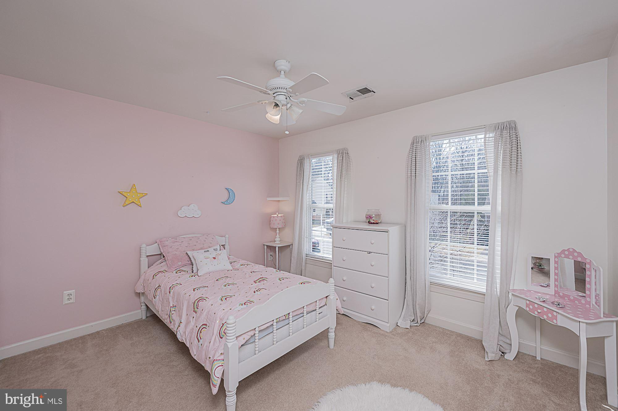 9825 Kraft Hill Road Perry Hall, MD 21128 - Photo 32 of 52 Bedroom