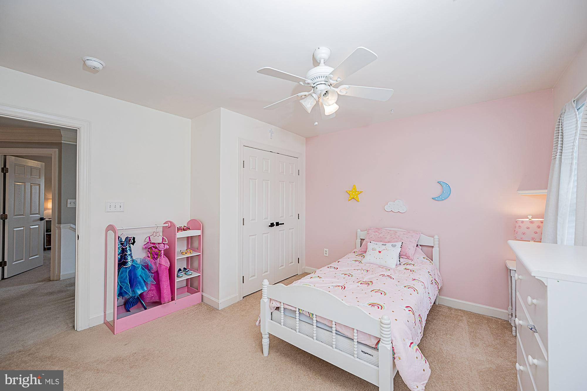 9825 Kraft Hill Road Perry Hall, MD 21128 - Photo 33 of 52 Bedroom