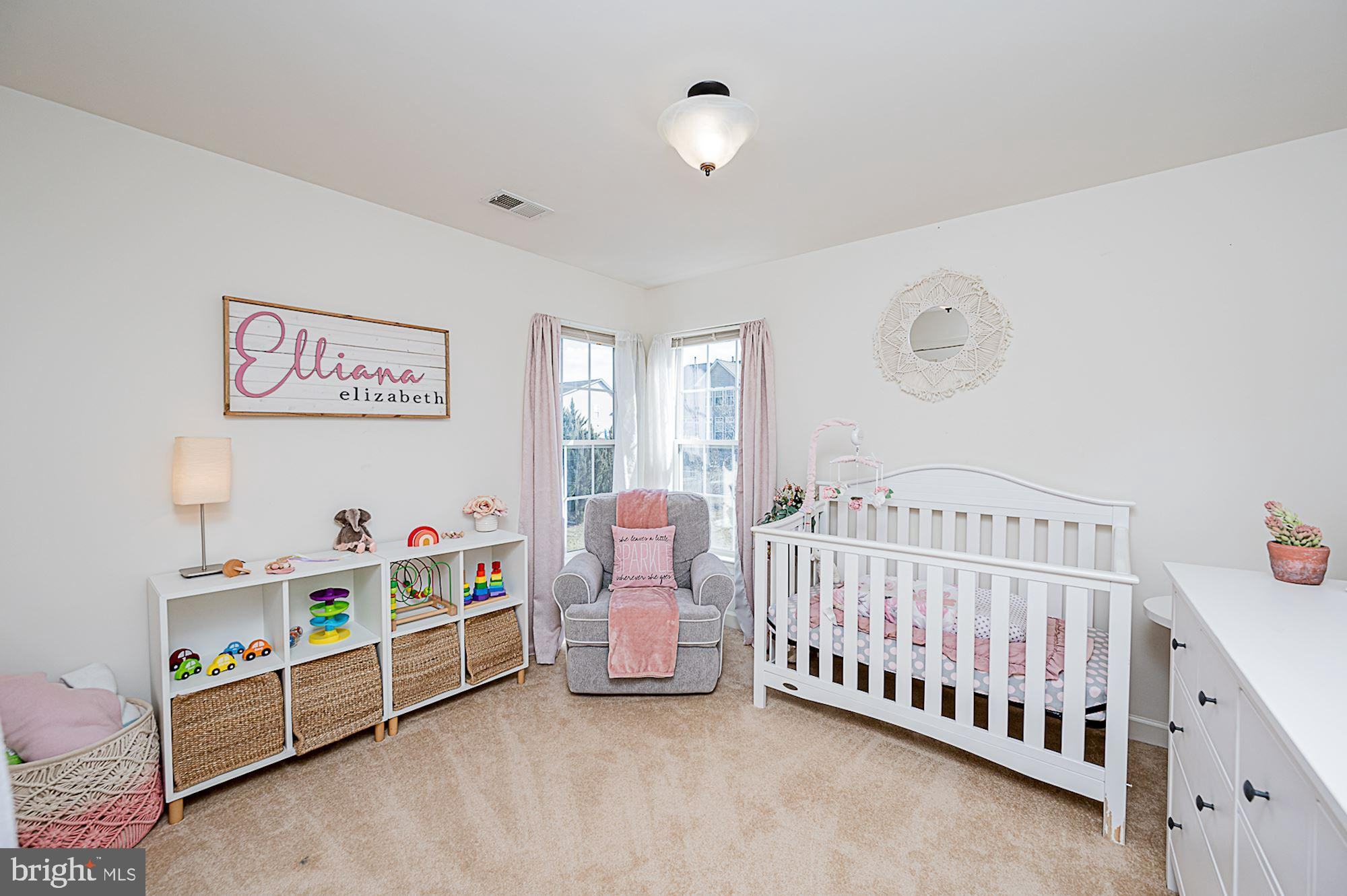 9825 Kraft Hill Road Perry Hall, MD 21128 - Photo 34 of 52 Bedroom