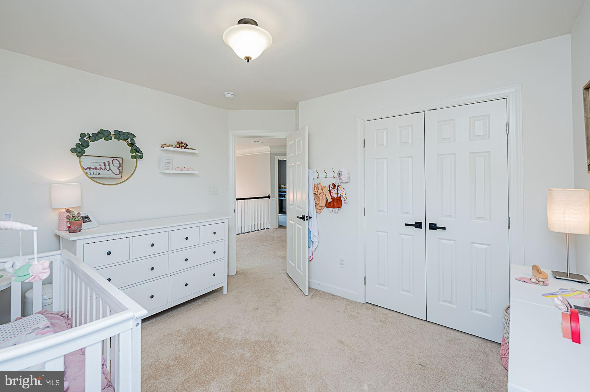 9825 Kraft Hill Road Perry Hall, MD 21128 - Photo 35 of 52 Bedroom