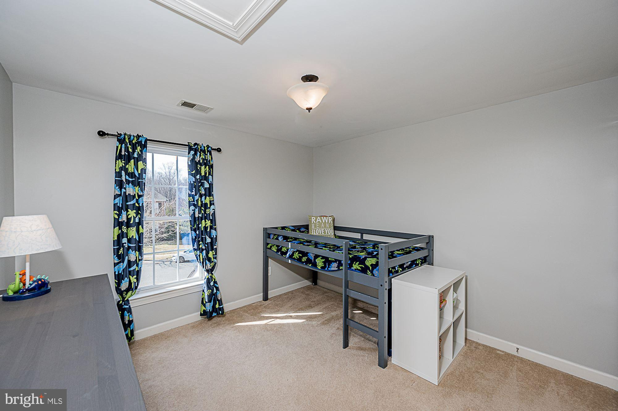 9825 Kraft Hill Road Perry Hall, MD 21128 - Photo 36 of 52 Bedroom