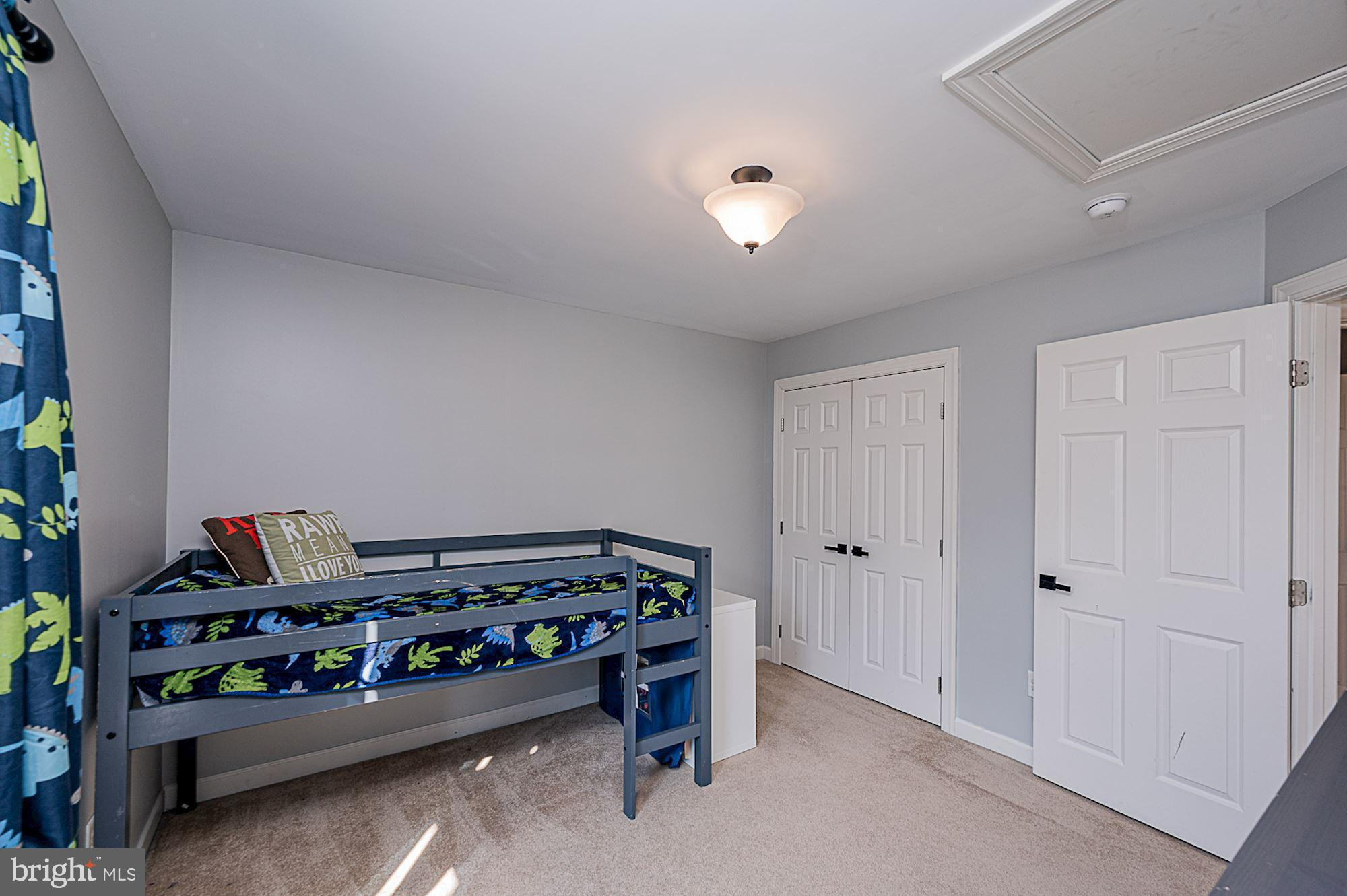 9825 Kraft Hill Road Perry Hall, MD 21128 - Photo 37 of 52 Bedroom