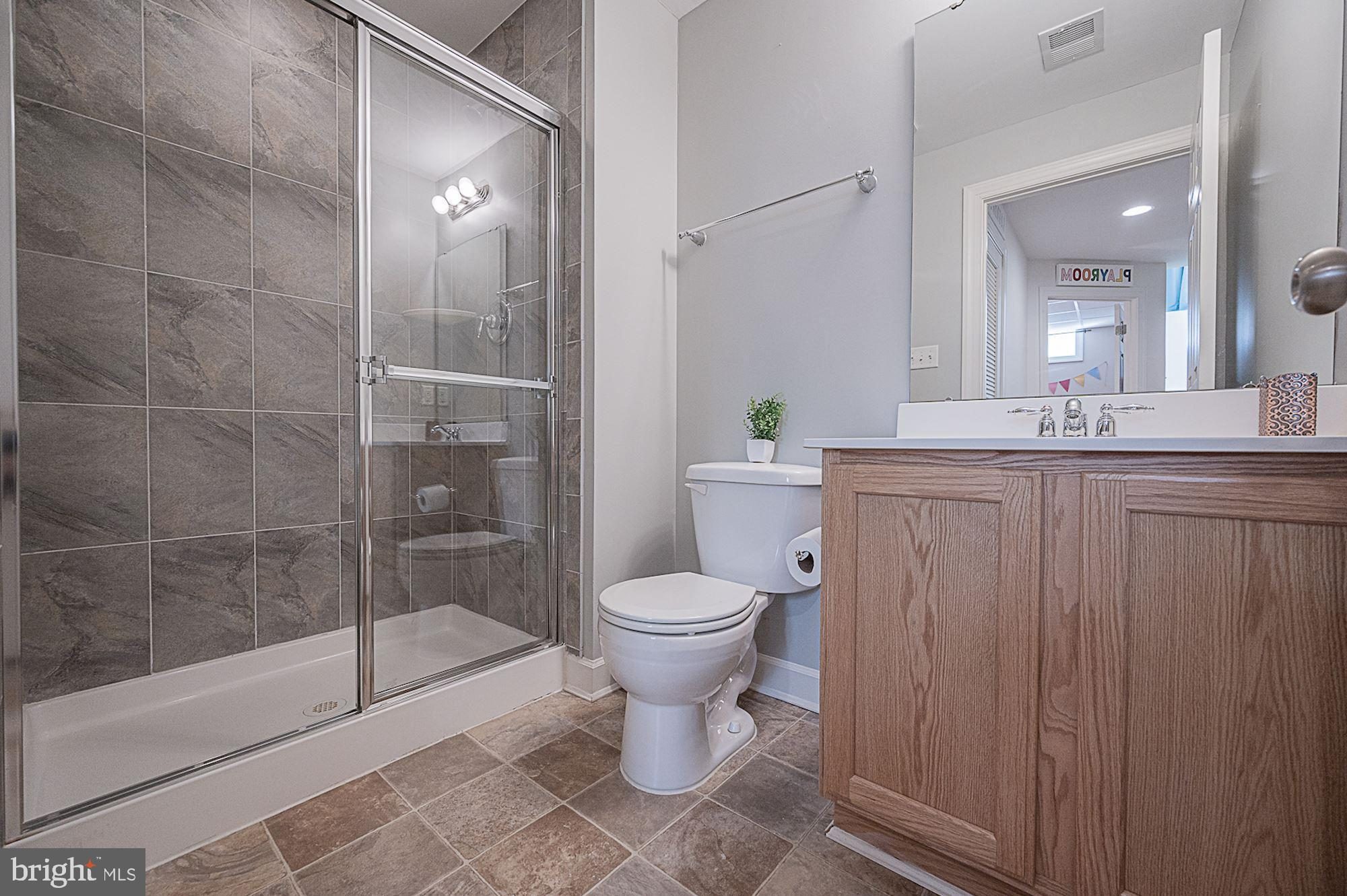 9825 Kraft Hill Road Perry Hall, MD 21128 - Photo 44 of 52 Bath