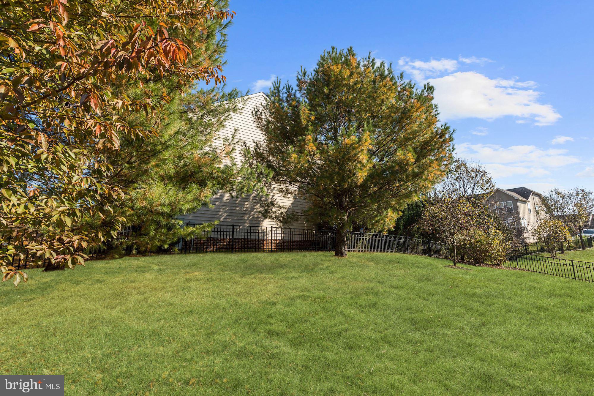 9825 Kraft Hill Road Perry Hall, MD 21128 - Photo 47 of 52 Landscaped Grounds