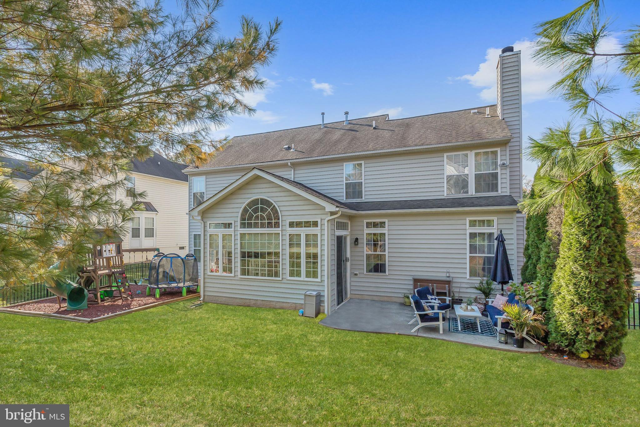 9825 Kraft Hill Road Perry Hall, MD 21128 - Photo 48 of 52 Exterior