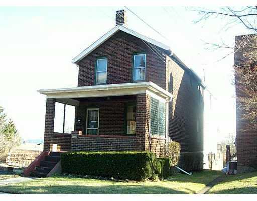 2891 Fernwald Road Pittsburgh, PA 15217 - Photo 1 of 1 Exterior Front.