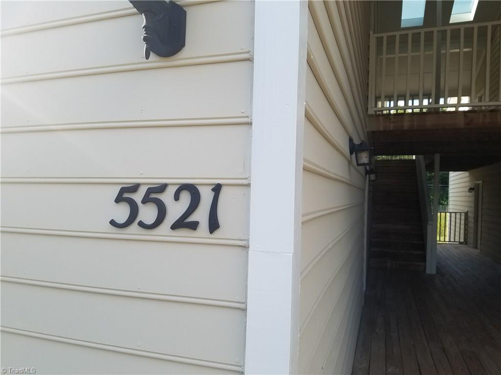 5521 Hornaday Road, Unit D Greensboro, NC 27409 - Photo 1 of 6