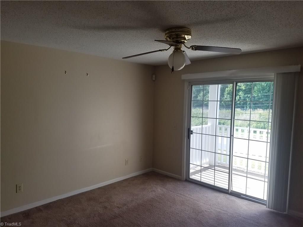 5521 Hornaday Road, Unit D Greensboro, NC 27409 - Photo 2 of 6