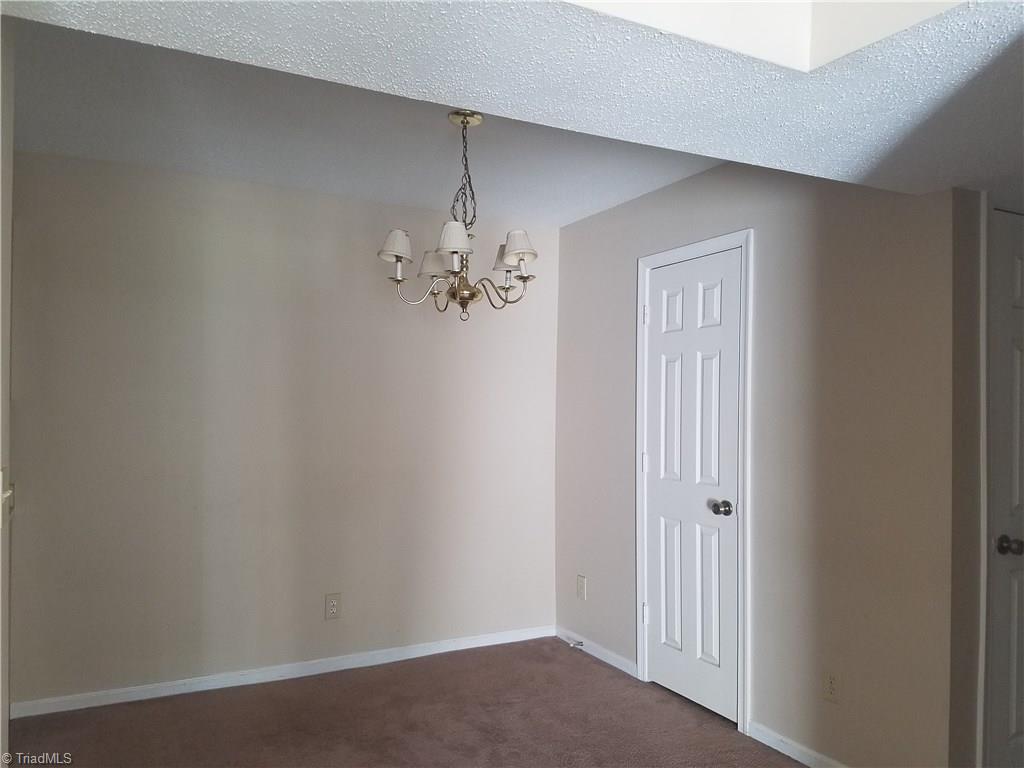 5521 Hornaday Road, Unit D Greensboro, NC 27409 - Photo 3 of 6