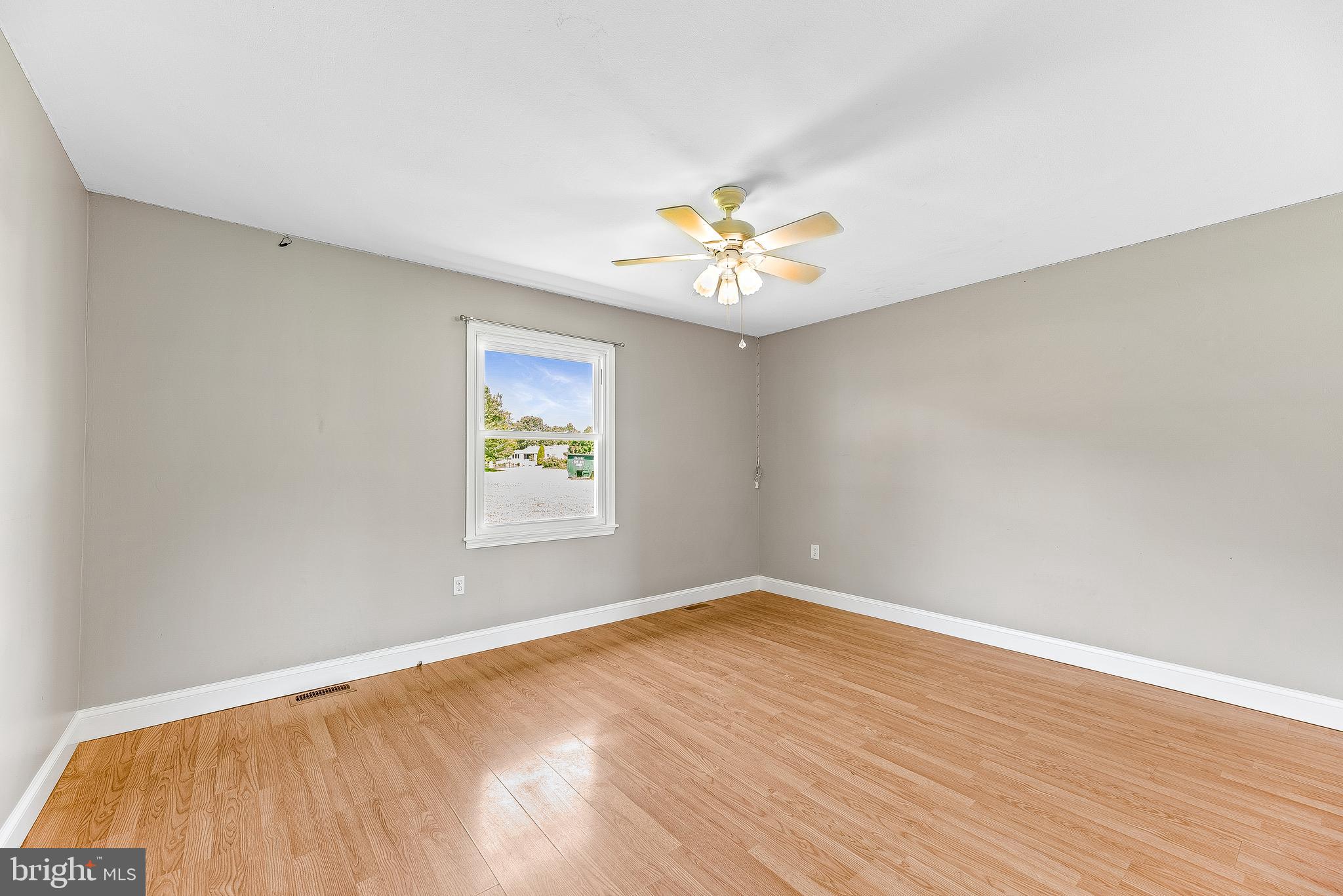 8001 Bourne Road Owings, MD 20736 - Photo 32 of 68 Great sized bedrooms