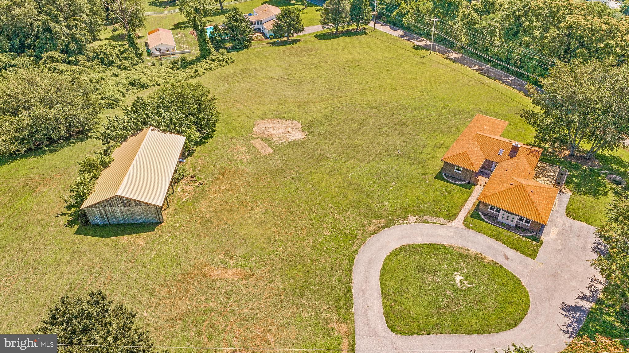 8001 Bourne Road Owings, MD 20736 - Photo 60 of 68 Bring your Horses!