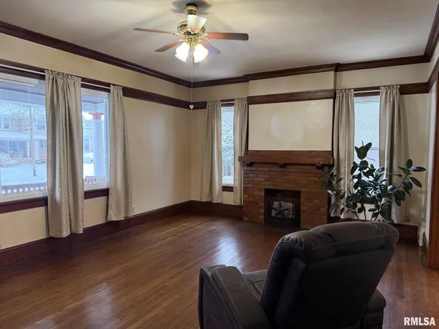 $99,900 | 682 Willard Street, Galesburg, IL 61401