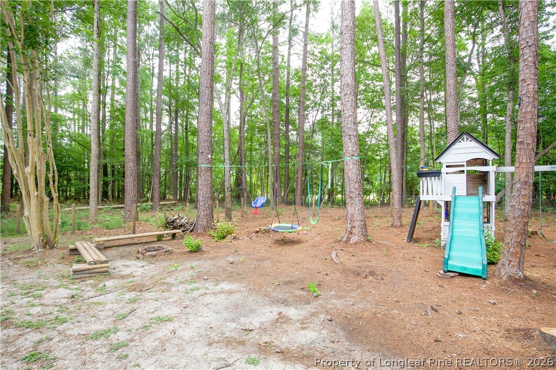 248 Chickory Place Vass, NC 28394 - Photo 47 of 50