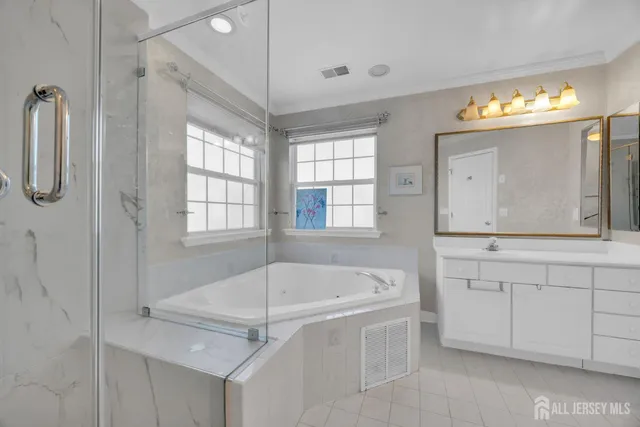 $1,100,000 | 13 Heather Court, Plainsboro, NJ 08536