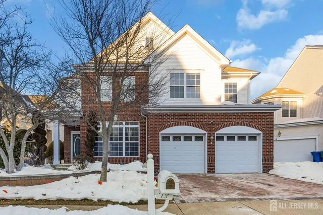 $1,100,000 | 13 Heather Court, Plainsboro, NJ 08536