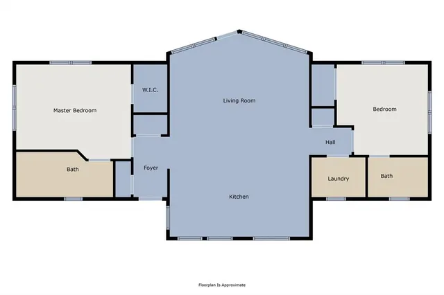 $899,000 | 180 Fcr 797, Donie, TX 75838