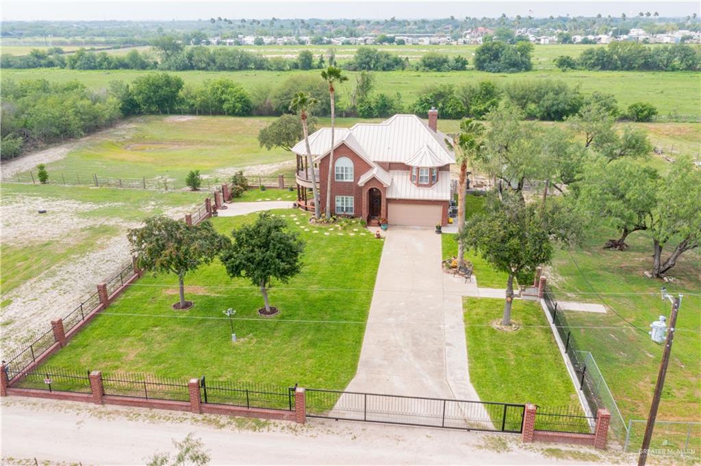 5184 North Mayberry Road Mission, TX 78573 - Photo 22 of 25