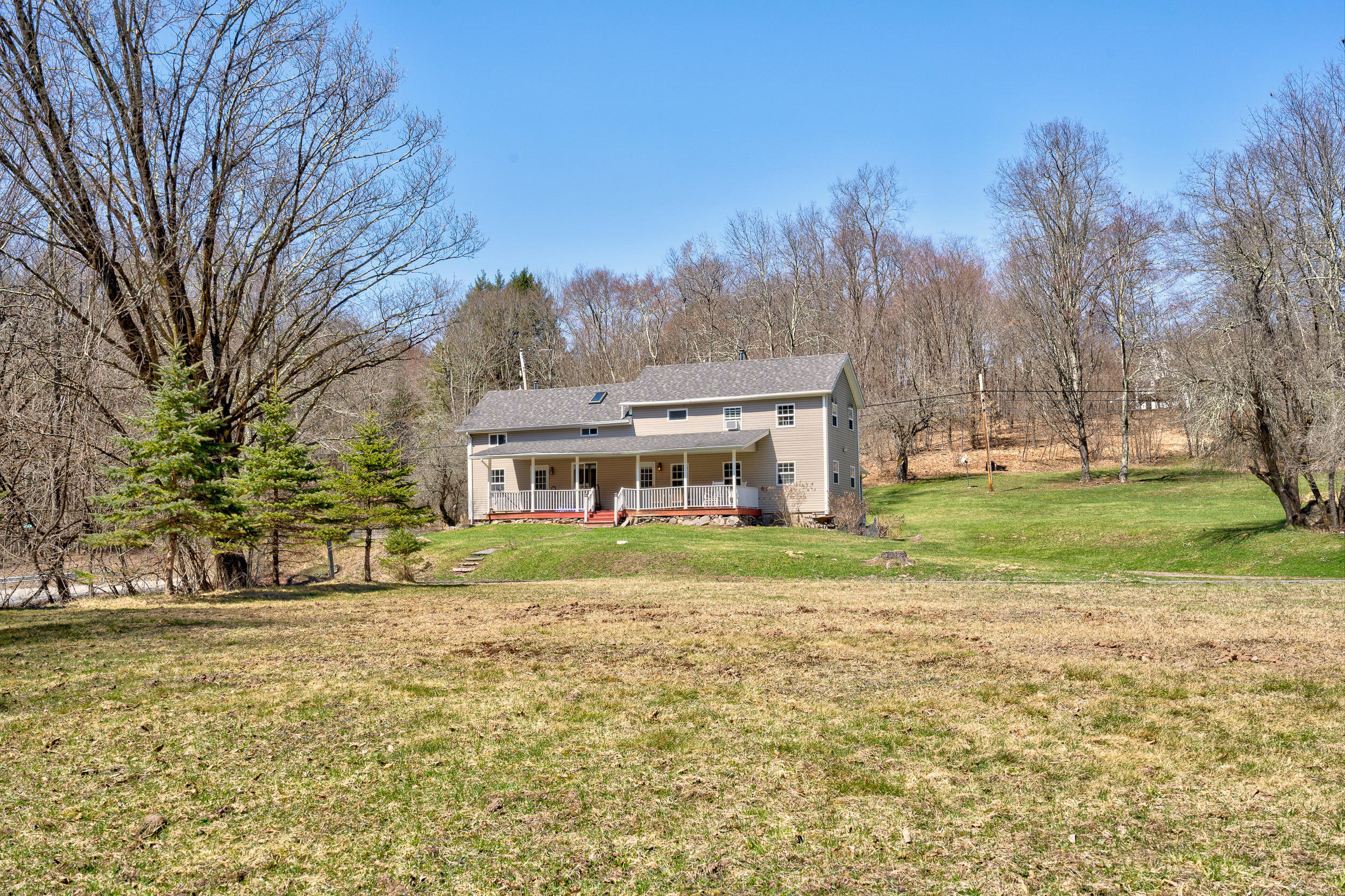735 Braman Road Equinunk, PA 18417 - Photo 2 of 32 EF708696