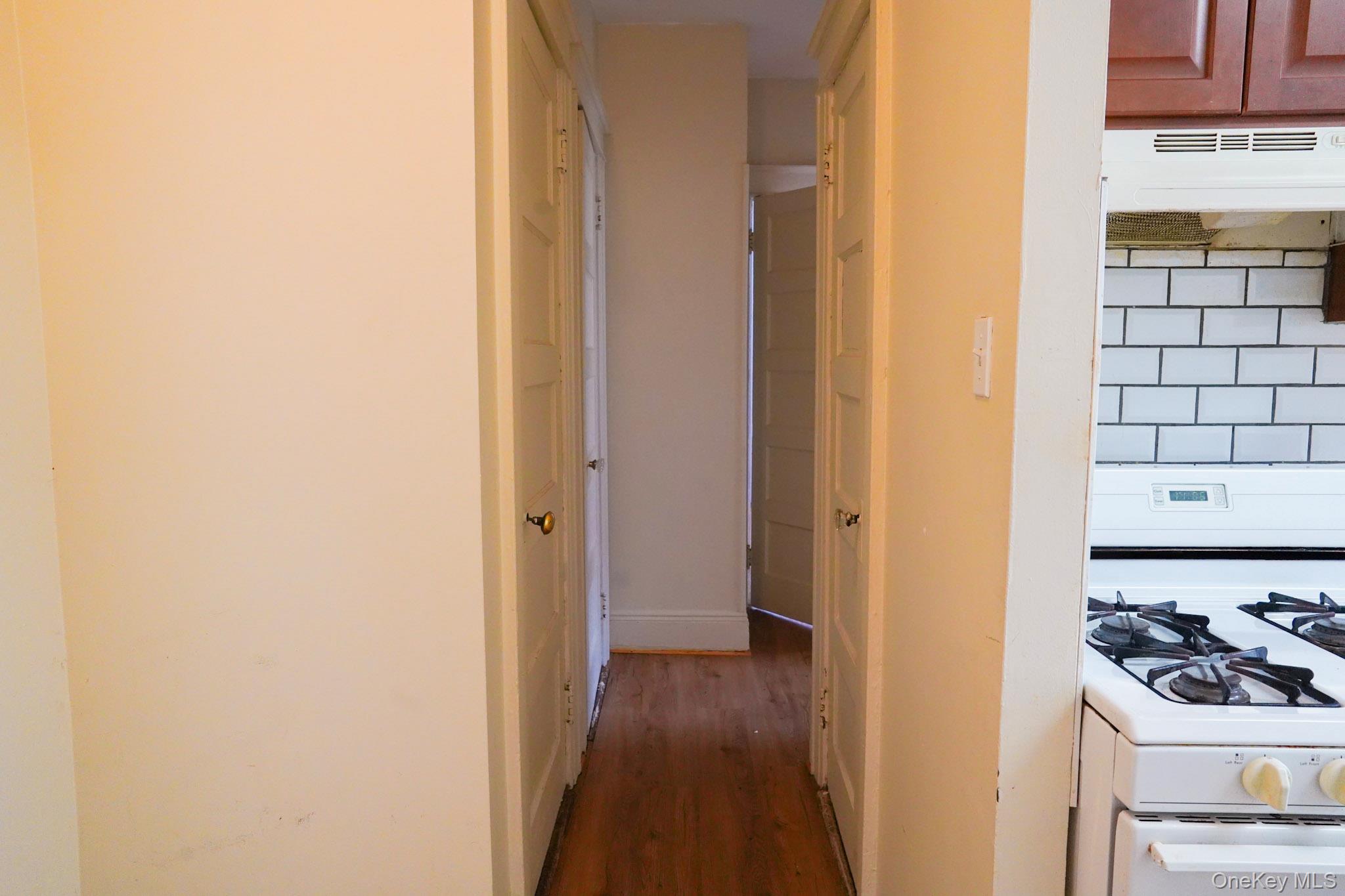 80-33 90th Road Queens, NY 11421 - Photo 10 of 20 a view of a storage and utility room