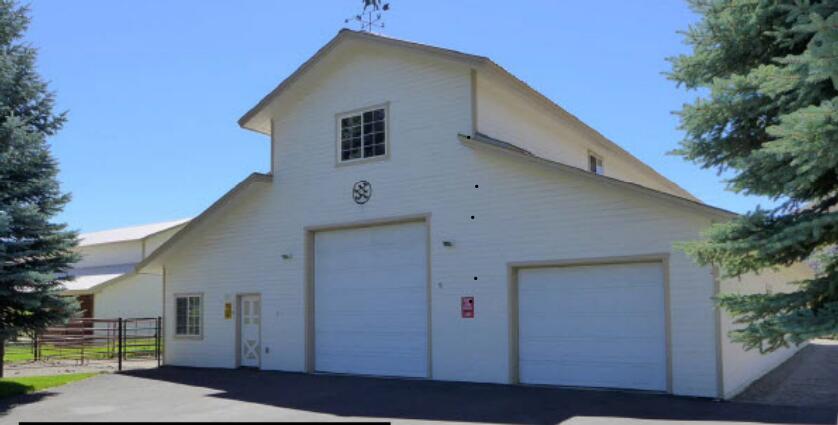 1371 Silver Star Drive Hailey, ID 83333 - Photo 3 of 37 Barn