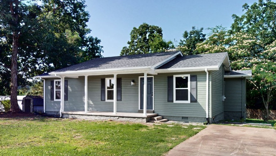 152 West Mink Branch Road Waynesboro, TN 38485 - Photo 1 of 19 Gallery Image 1