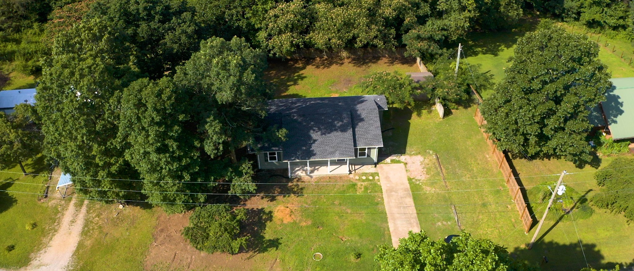 152 West Mink Branch Road Waynesboro, TN 38485 - Photo 18 of 19 Gallery Image 18