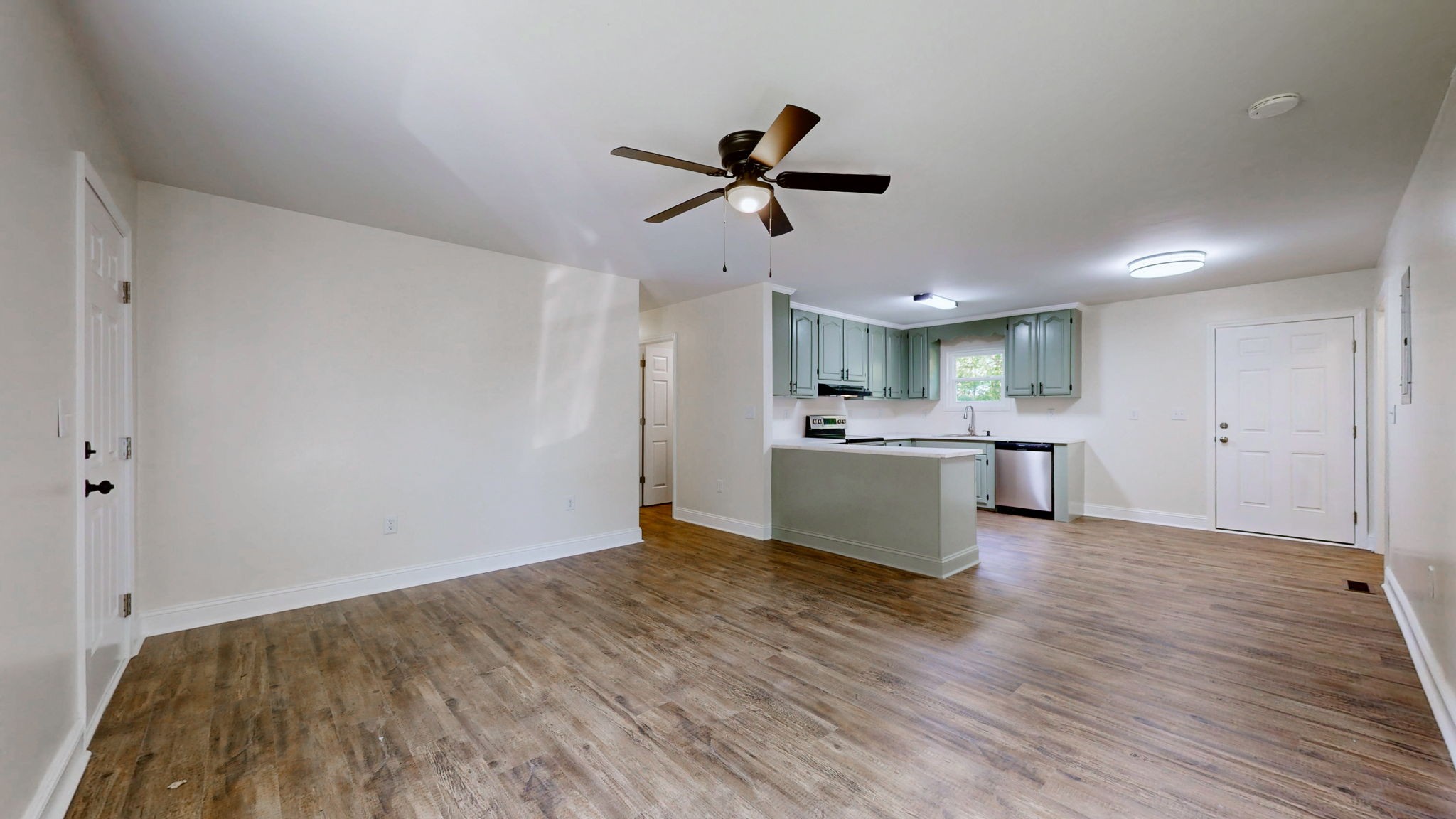 152 West Mink Branch Road Waynesboro, TN 38485 - Photo 6 of 19 Gallery Image 6