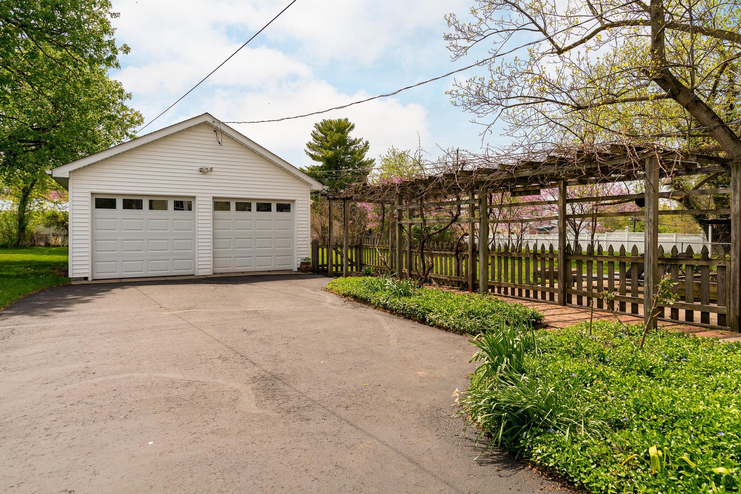 491 Garden Road Columbus, OH 43214 - Photo 32 of 32 491 Garden Rd-5