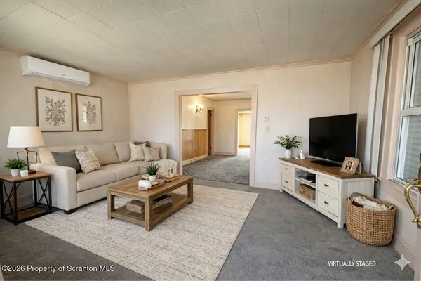 $149,900 | 313 Dolph Street, Jessup, PA 18434