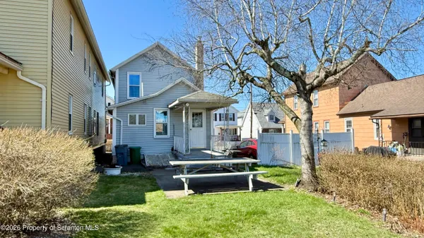 $149,900 | 313 Dolph Street, Jessup, PA 18434