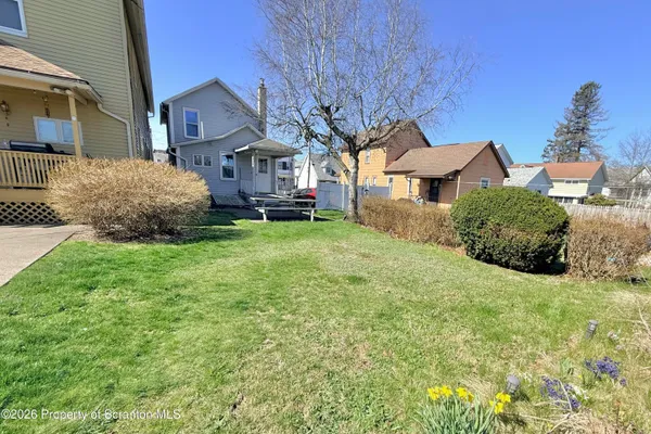 $149,900 | 313 Dolph Street, Jessup, PA 18434