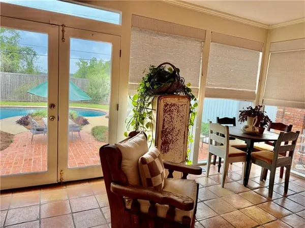 $519,000 | 5604 Courtland Place, Alexandria, LA 71301