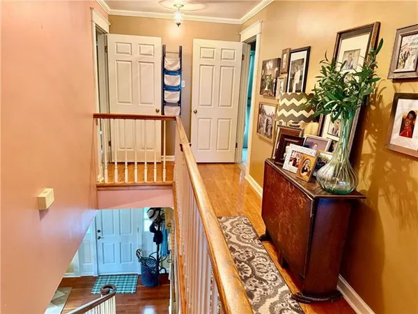 $519,000 | 5604 Courtland Place, Alexandria, LA 71301