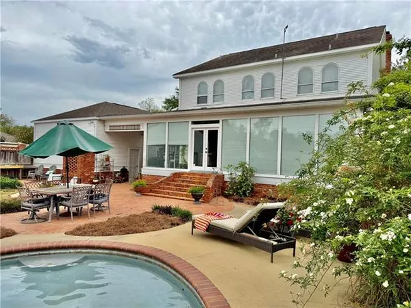 $519,000 | 5604 Courtland Place, Alexandria, LA 71301