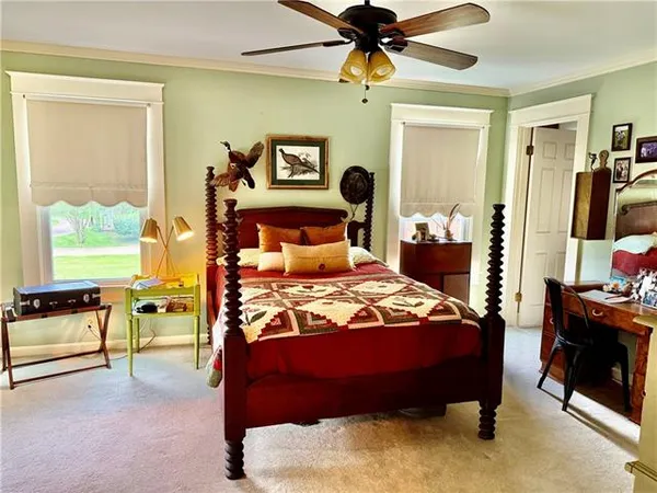 $519,000 | 5604 Courtland Place, Alexandria, LA 71301