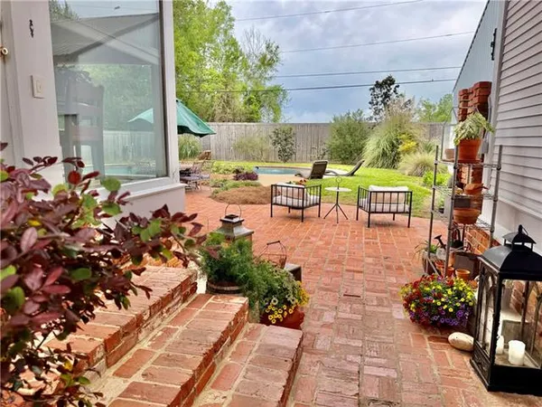 $519,000 | 5604 Courtland Place, Alexandria, LA 71301