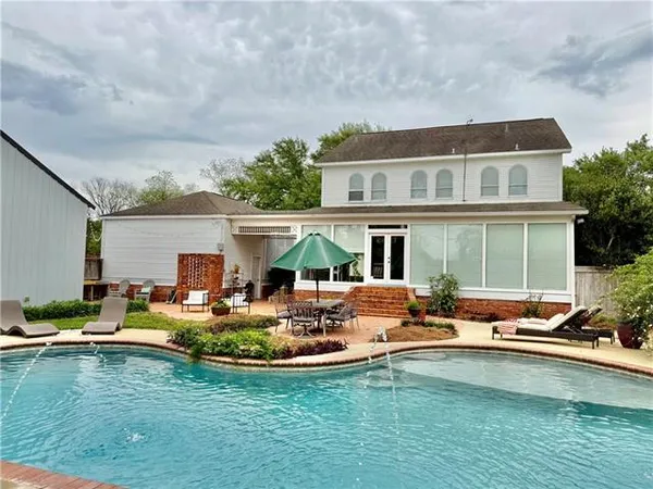 $519,000 | 5604 Courtland Place, Alexandria, LA 71301