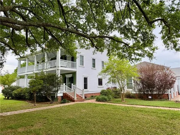 $519,000 | 5604 Courtland Place, Alexandria, LA 71301