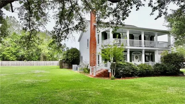 $519,000 | 5604 Courtland Place, Alexandria, LA 71301