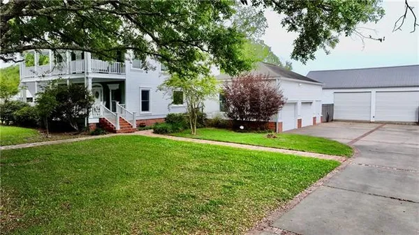 $519,000 | 5604 Courtland Place, Alexandria, LA 71301
