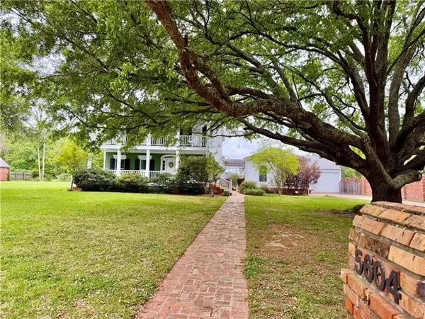 $519,000 | 5604 Courtland Place, Alexandria, LA 71301