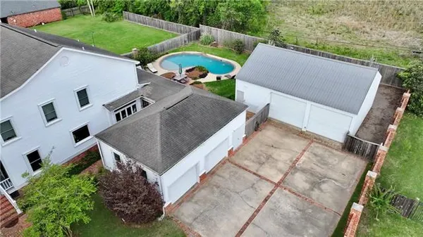 $519,000 | 5604 Courtland Place, Alexandria, LA 71301