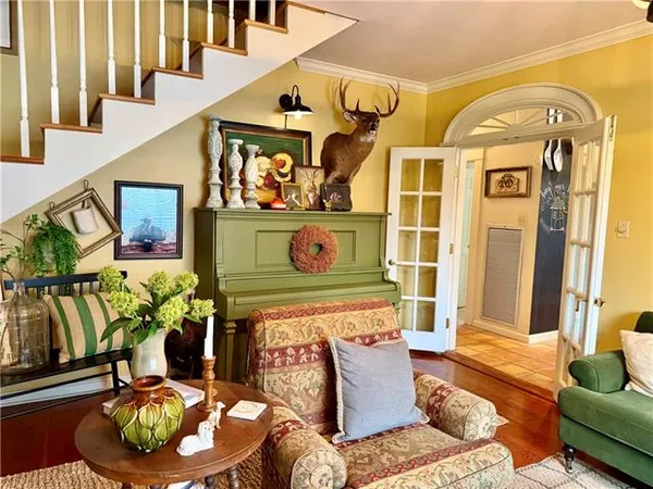 $519,000 | 5604 Courtland Place, Alexandria, LA 71301