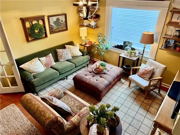 $519,000 | 5604 Courtland Place, Alexandria, LA 71301