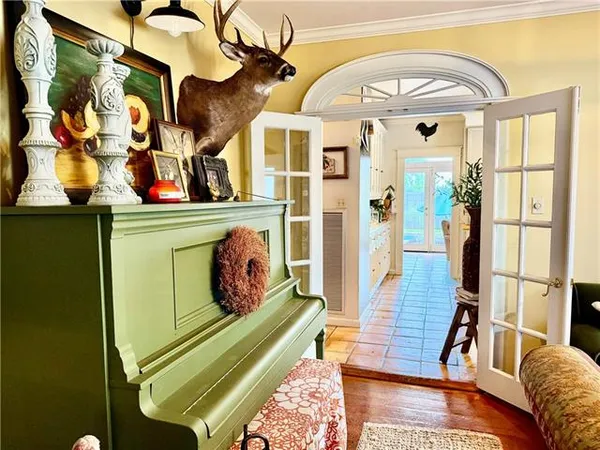 $519,000 | 5604 Courtland Place, Alexandria, LA 71301