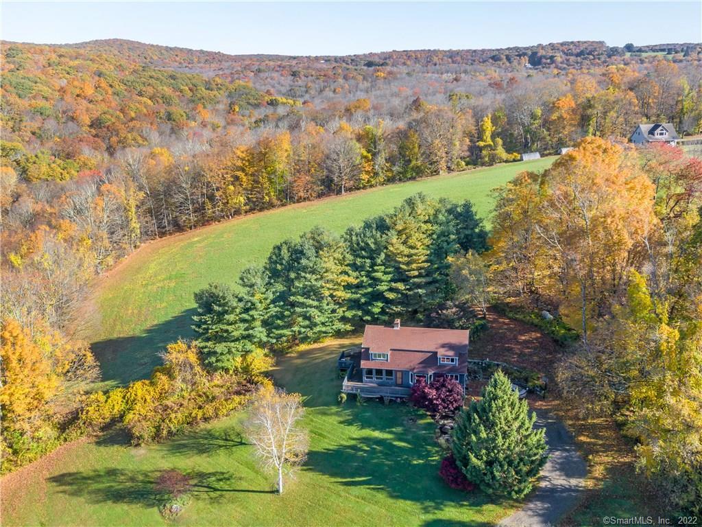 83 Fuller Mountain Road Kent, CT 06757 - Photo 1 of 1