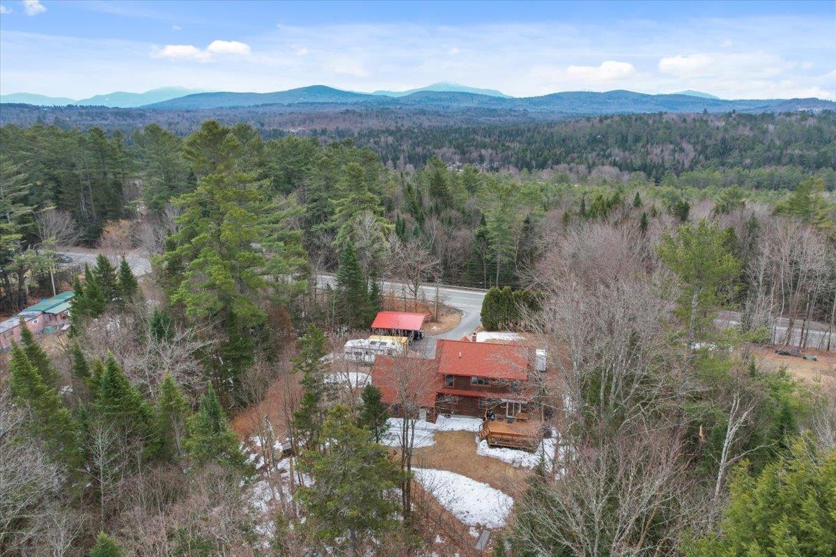 99 Whitefield Road Bethlehem, NH 03574 - Photo 37 of 40